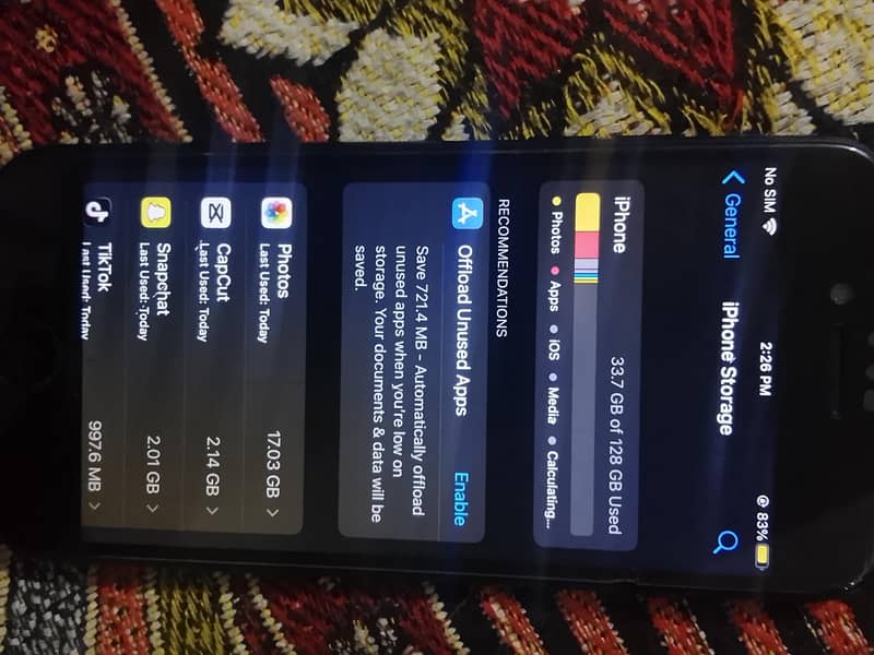 Apple iPhone 7 0