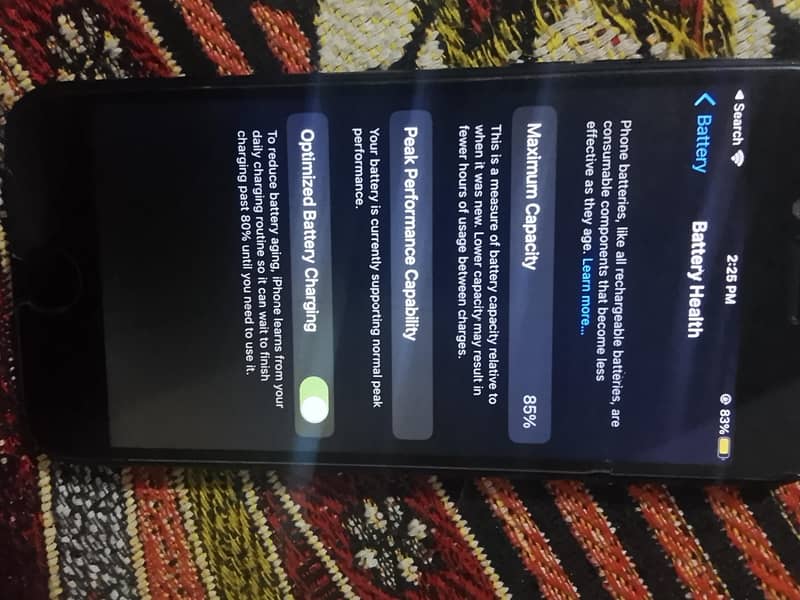 Apple iPhone 7 1