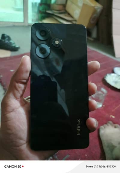 Infinix Hot 30
