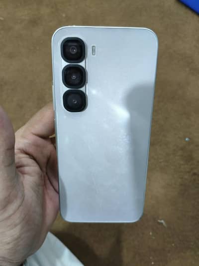 Infinix Hot 6 Pro