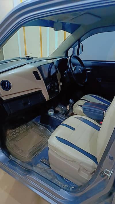 Suzuki Wagon R 2021