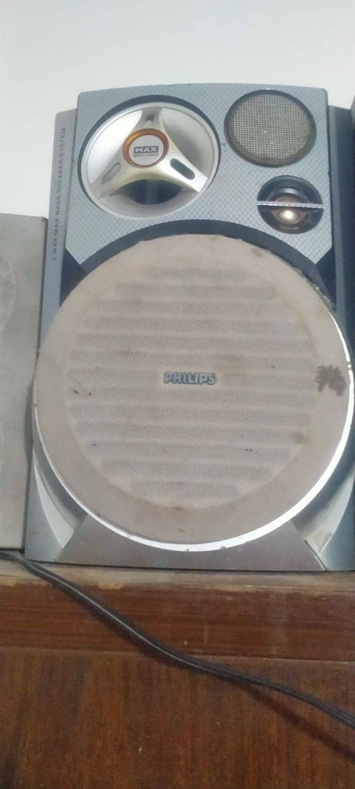 Amplifiers 1