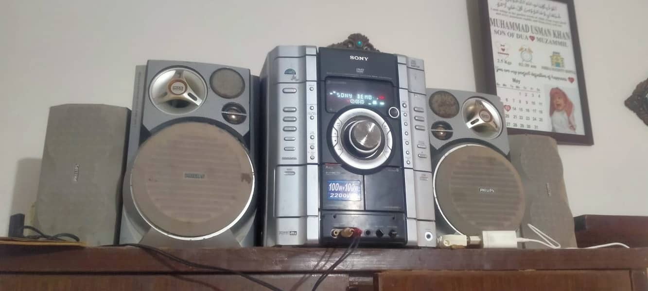 Amplifiers 8