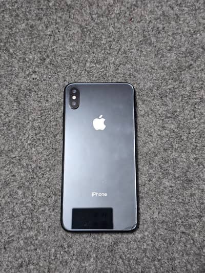 Apple iPhone XS Max