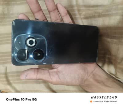 Infinix Smart 8 Pro