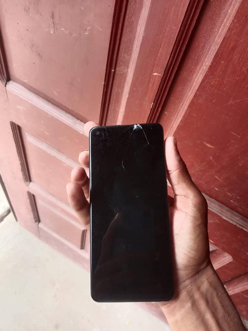 One Plus 9 Pro 5