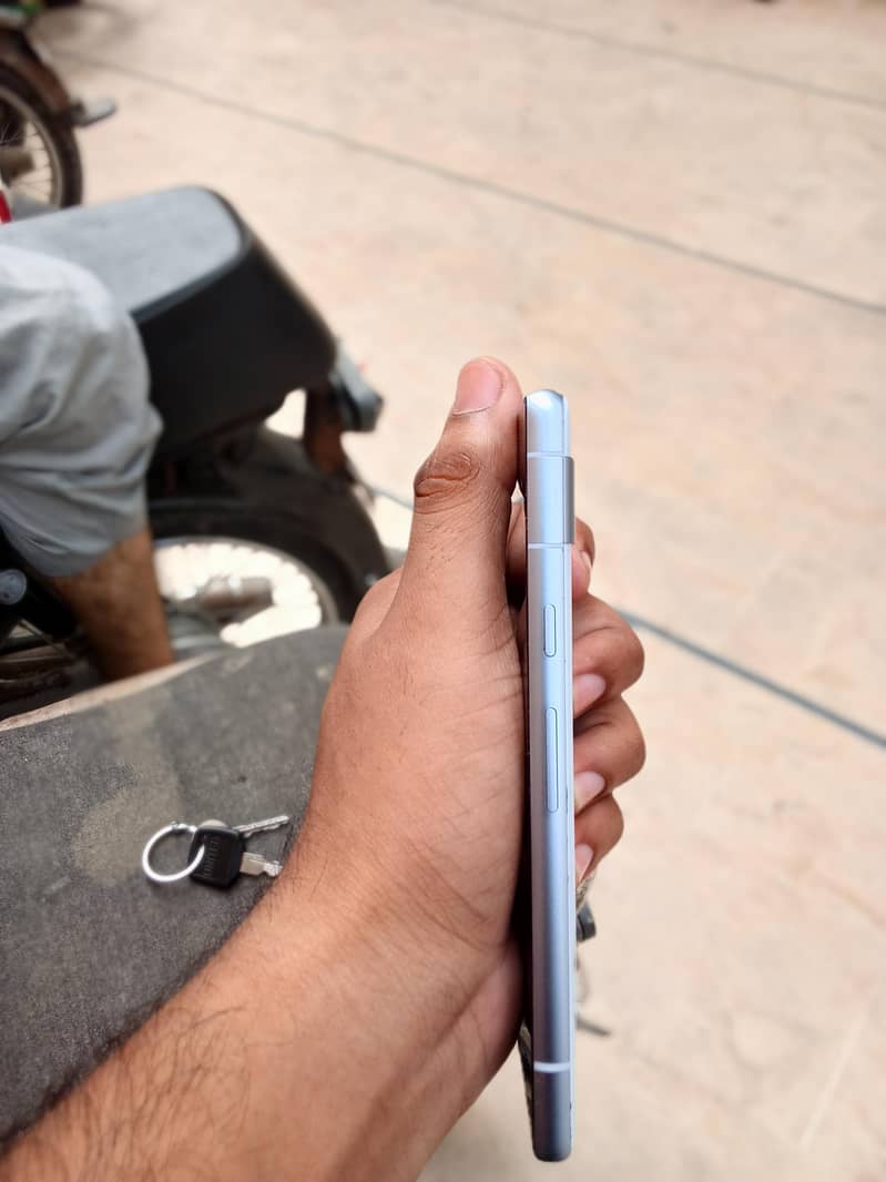 Google Pixel 7a 1