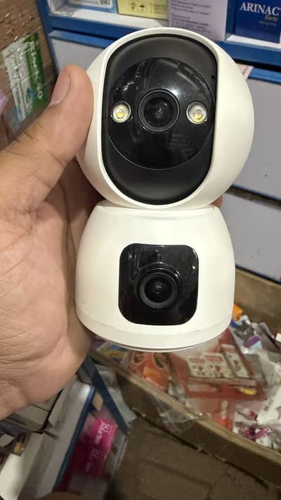Yoosee indoor camera