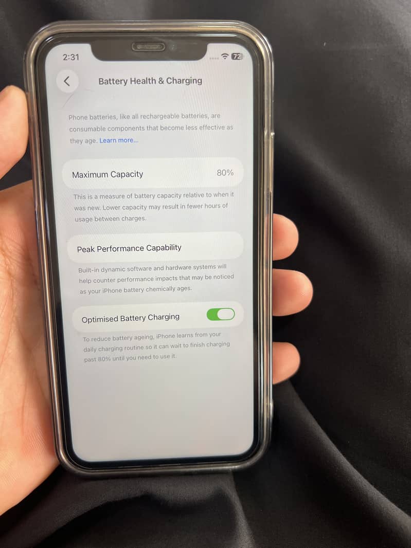 Apple iPhone 11 0