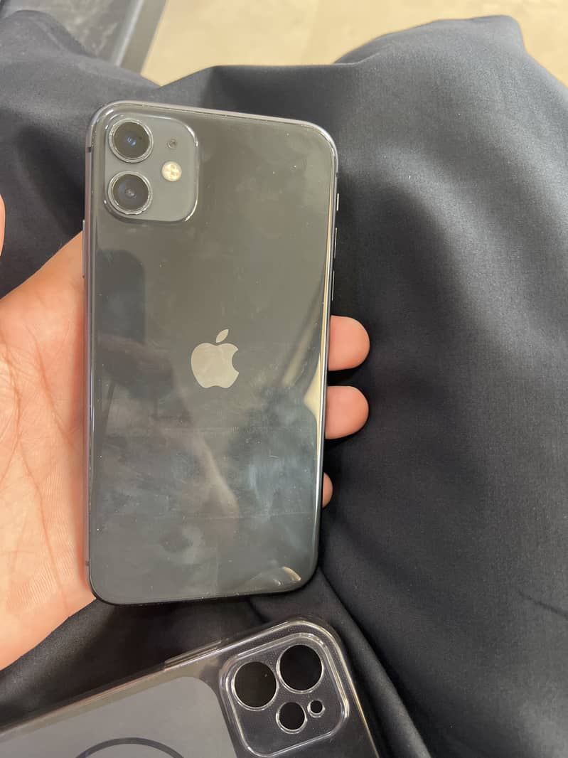 Apple iPhone 11 1