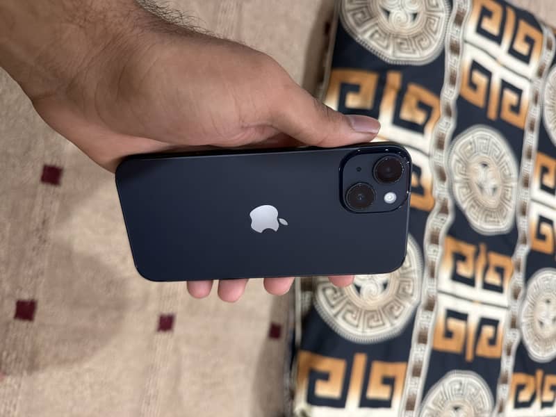 Apple iPhone 14 0
