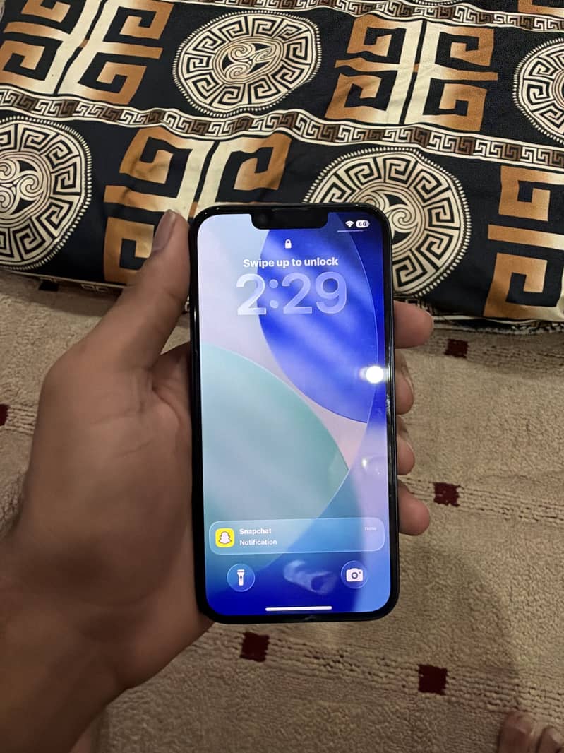 Apple iPhone 14 1