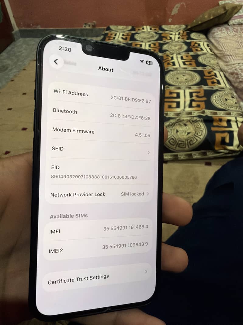 Apple iPhone 14 6