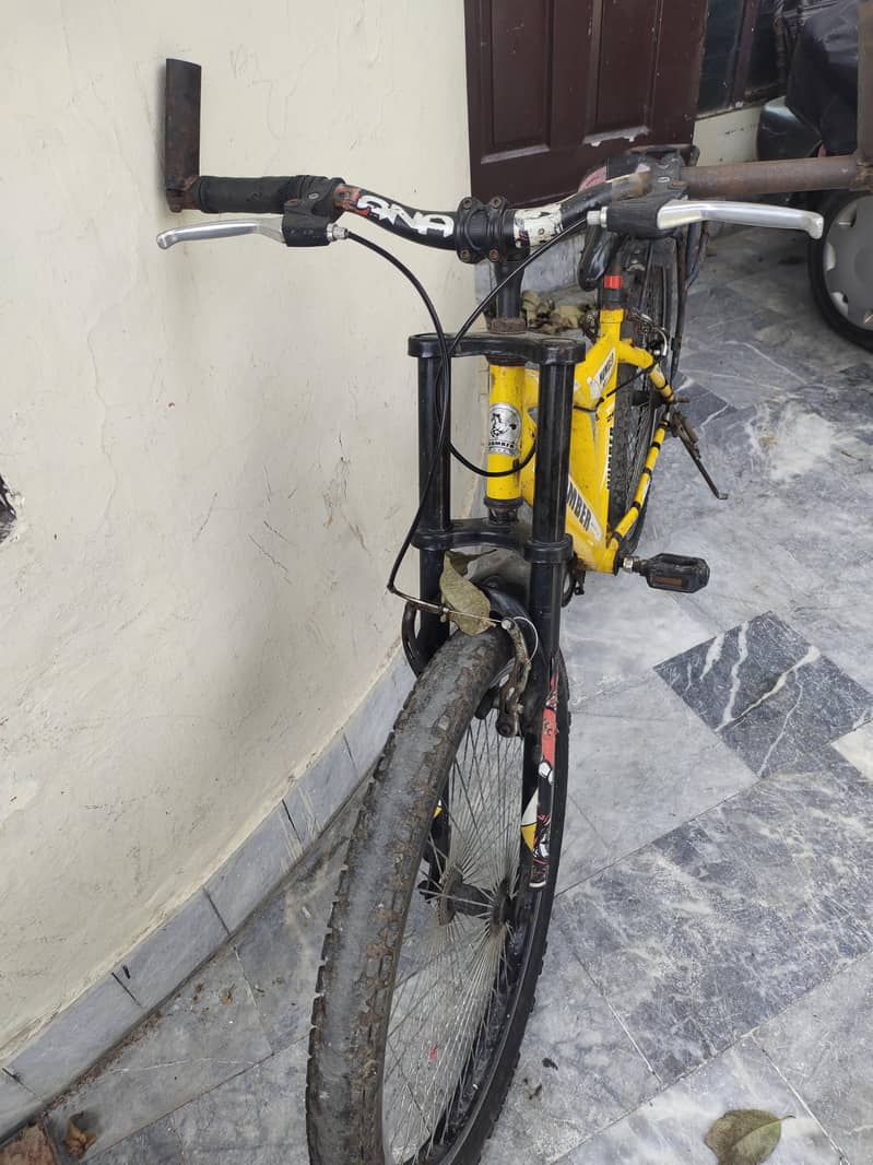 bicycle 1