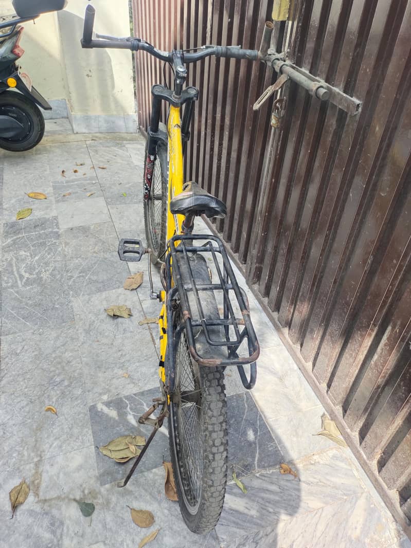 bicycle 2