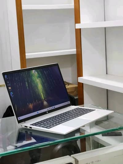 HP ProBook 450 G8 | Core i7 11th Gen | 16GB RAM | 512GB SSD | A Grad