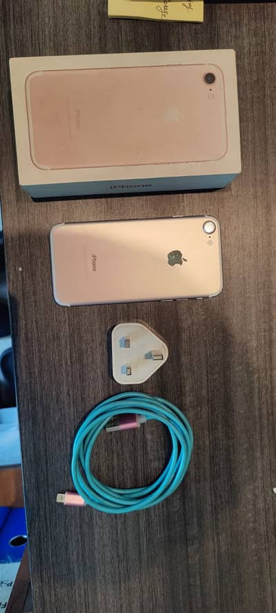 Apple iPhone 7