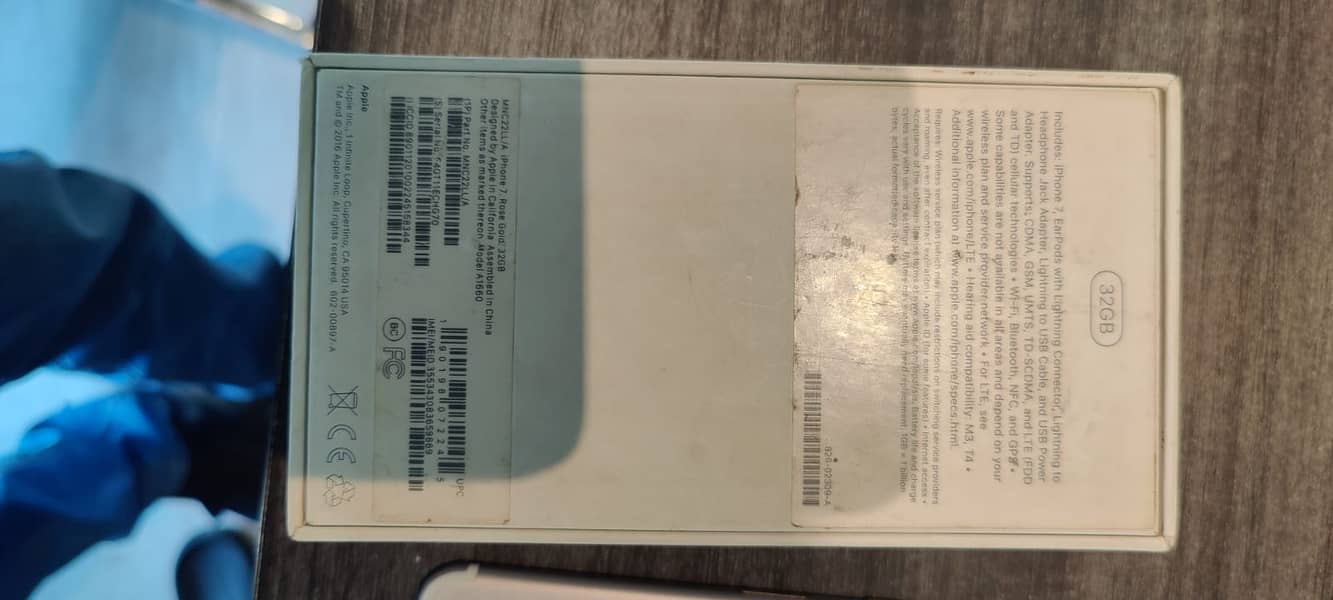 Apple iPhone 7 2