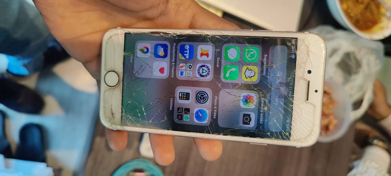 Apple iPhone 7 7