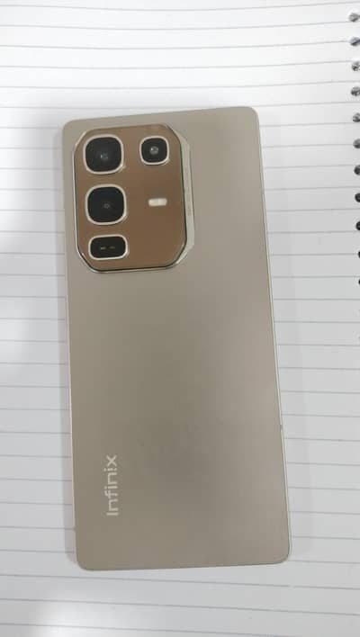 Infinix Note 50 Pro