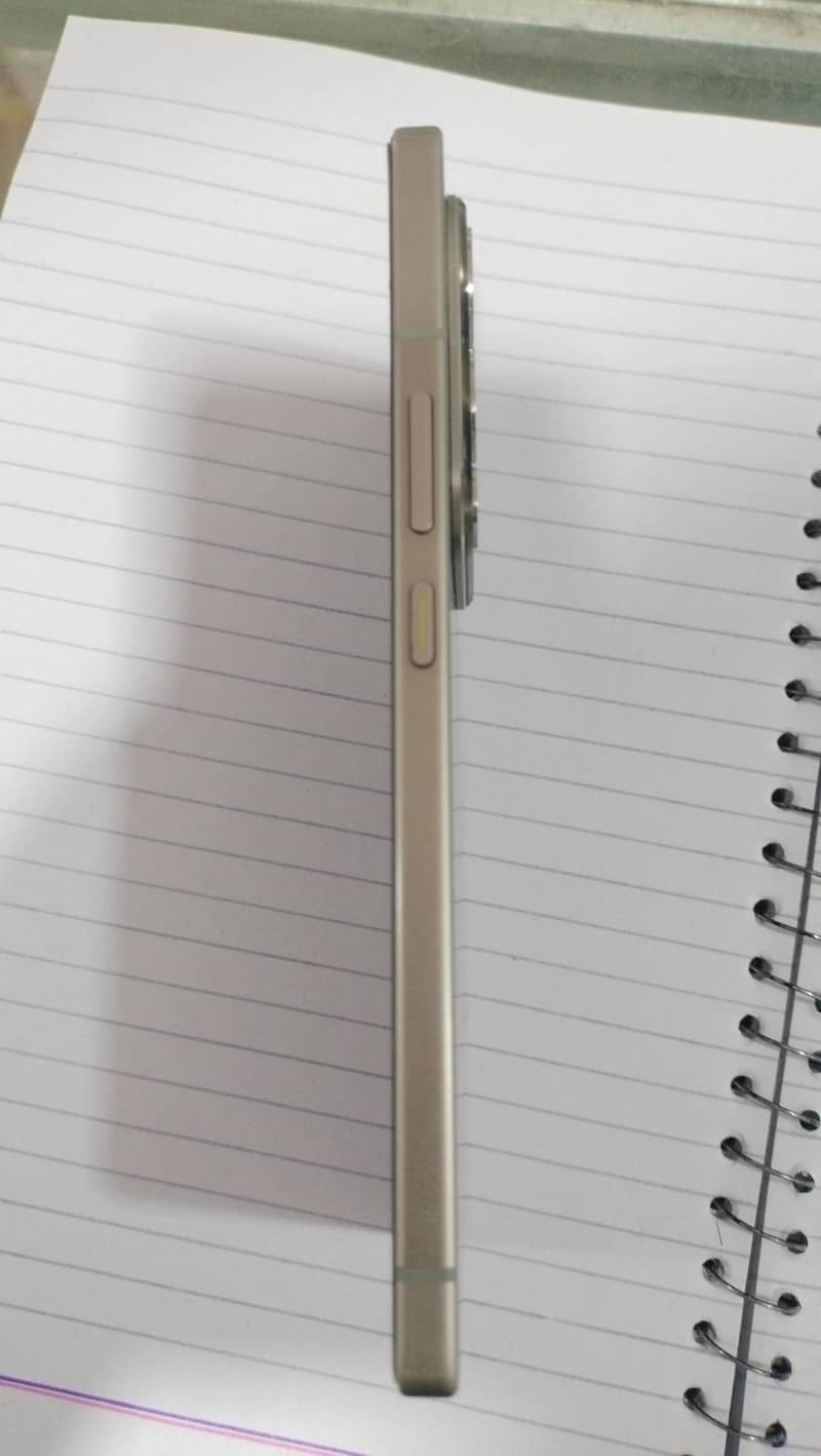 Infinix Note 50 Pro 1