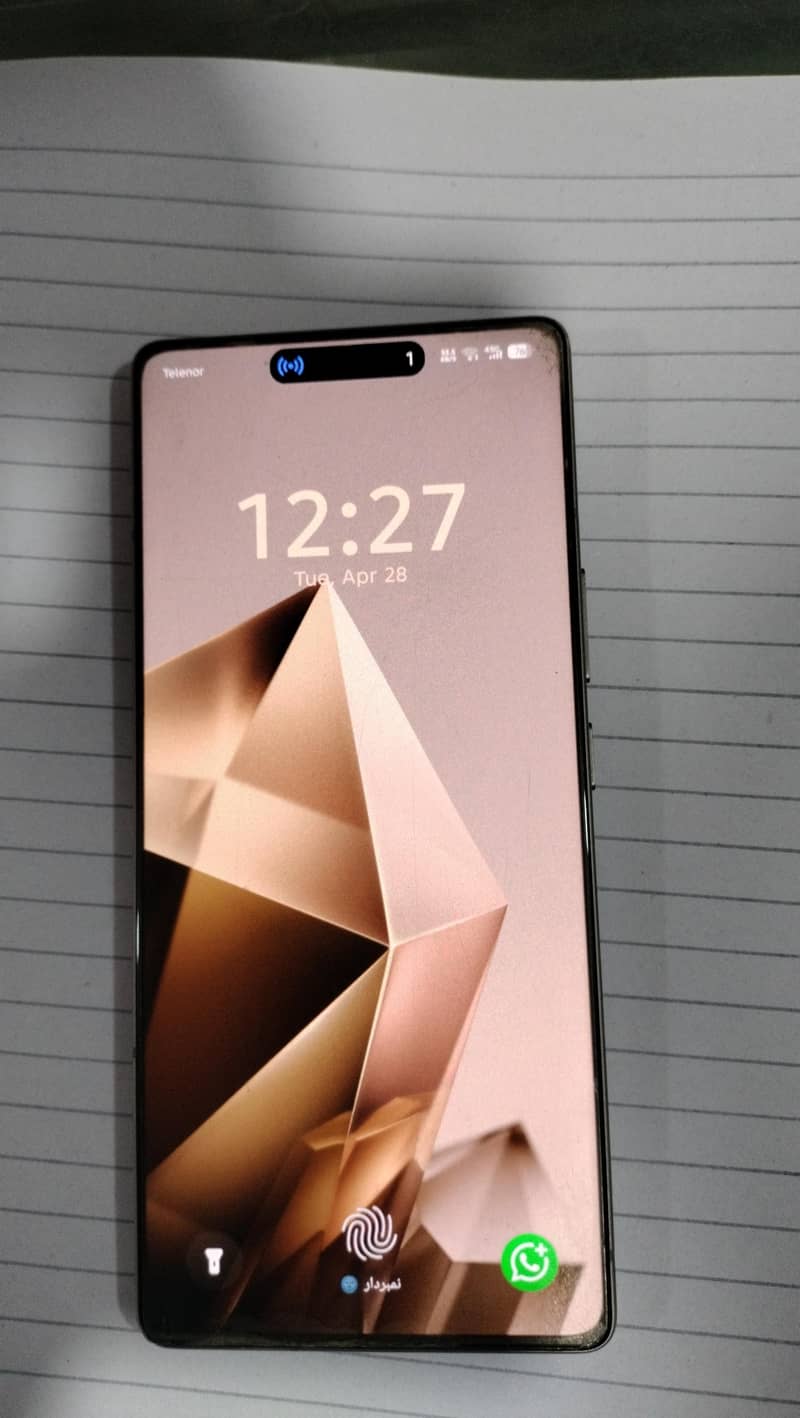 Infinix Note 50 Pro 2
