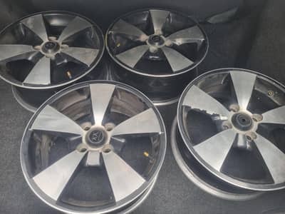 15 inch Rim