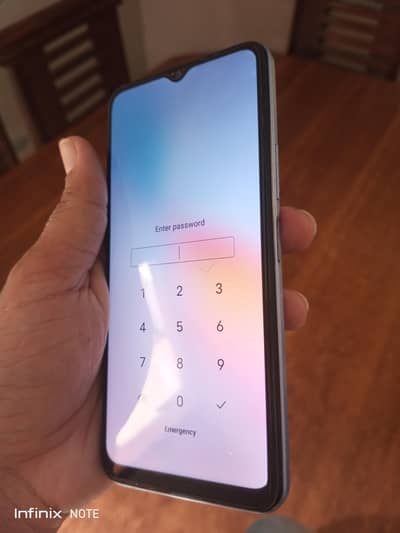Vivo Y21T