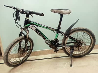 Morgan cycle for sale