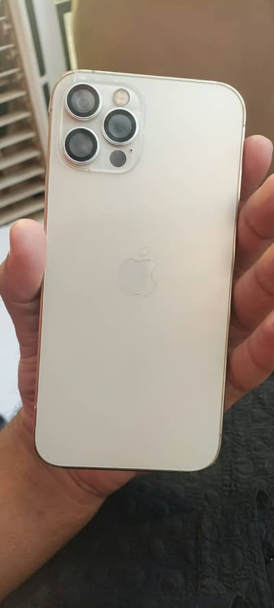 Apple iPhone 12 Pro