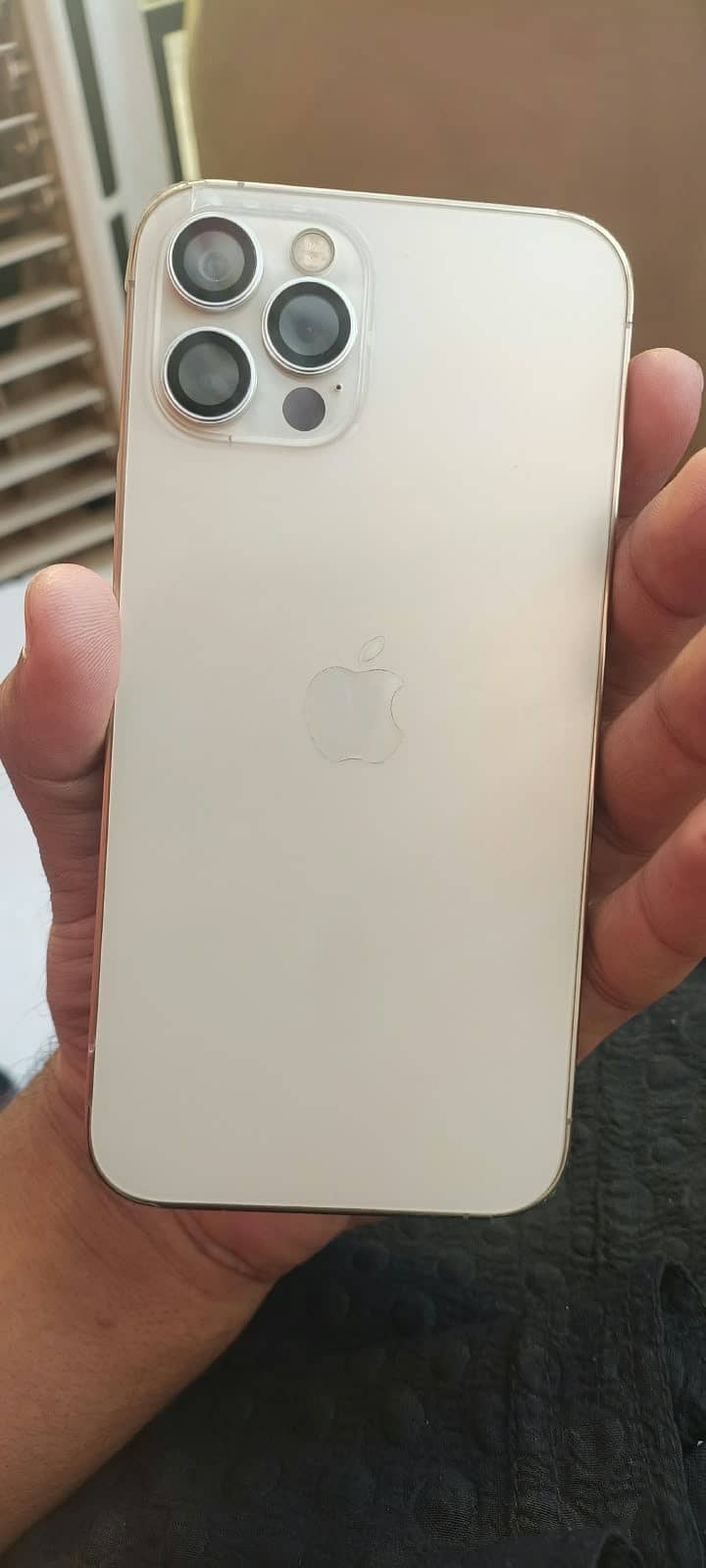 Apple iPhone 12 Pro 0