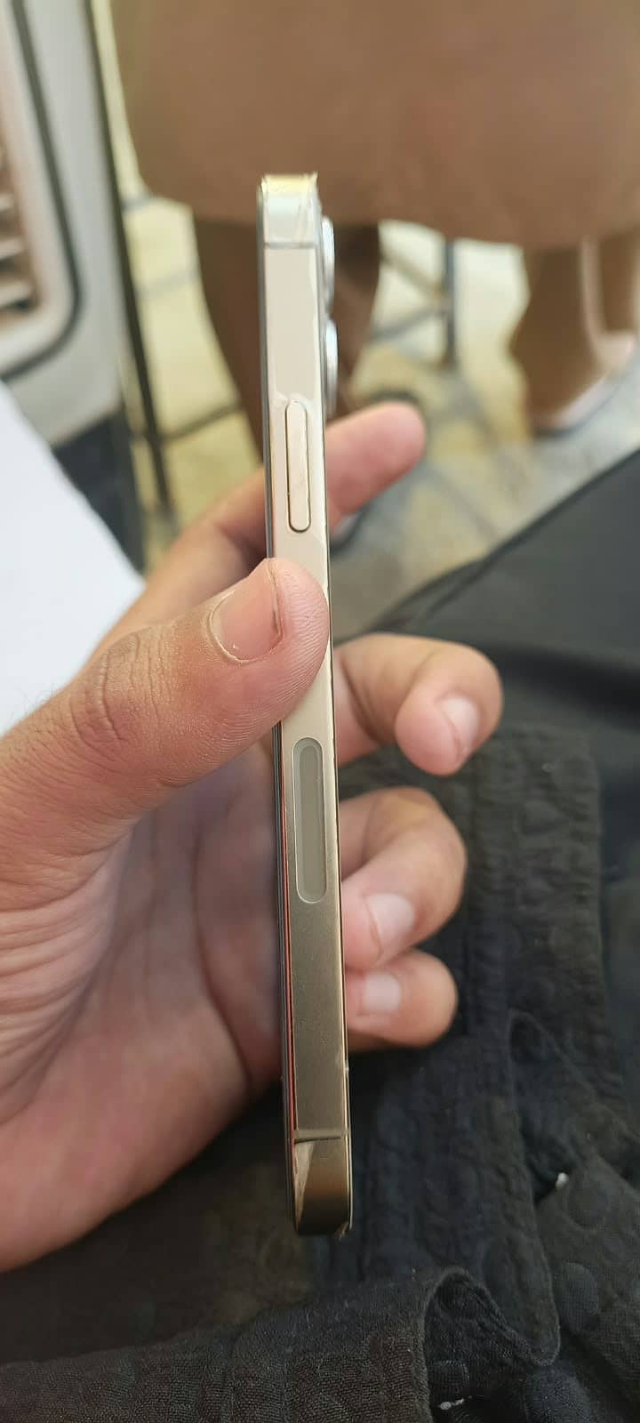 Apple iPhone 12 Pro 1