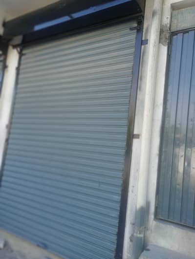 Shutter For Sale Urgent