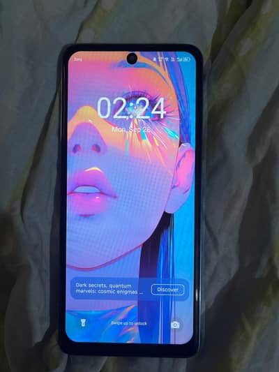 Tecno Pova 5 Pro
