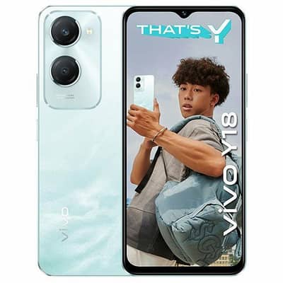 Vivo Y18