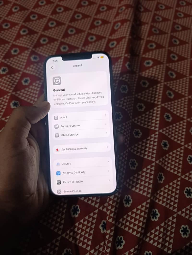 Apple iPhone 12 Pro Max 0