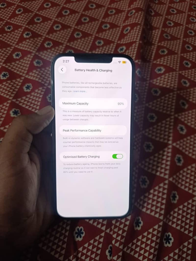 Apple iPhone 12 Pro Max 1