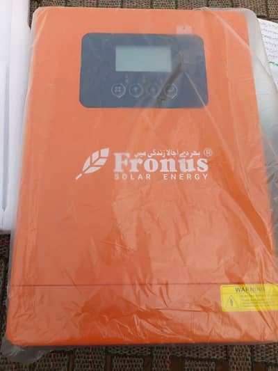 Fronus invertar pv 9000