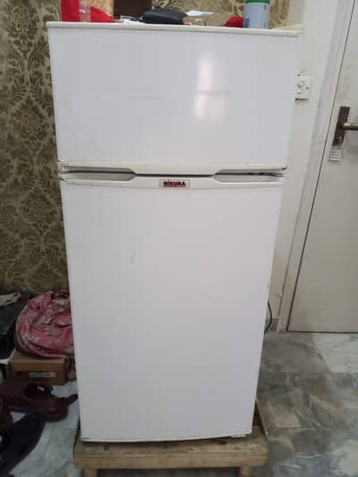 NIKURA Japan Fridge for sale