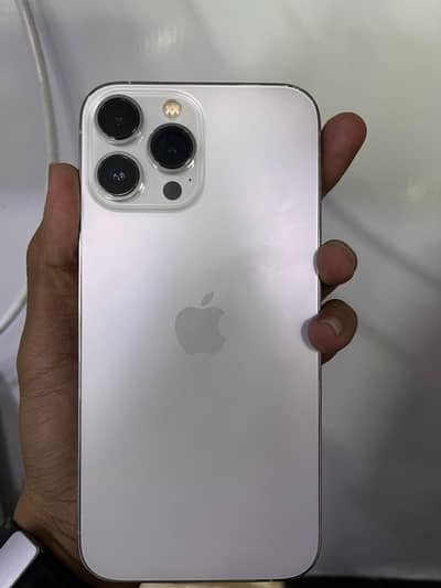 Apple iPhone 13 Pro Max