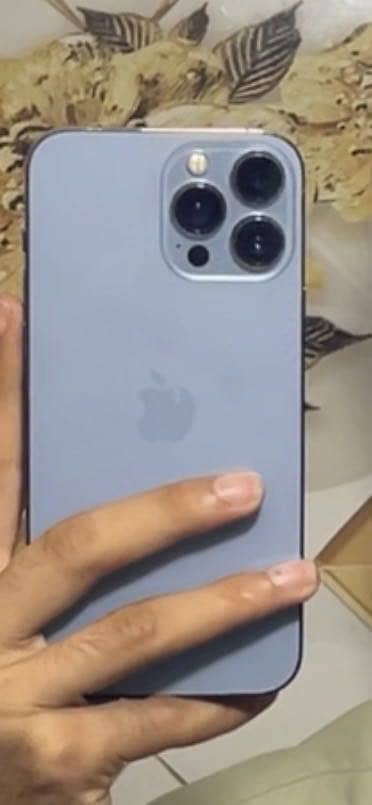 Apple iPhone 13 Pro Max 0