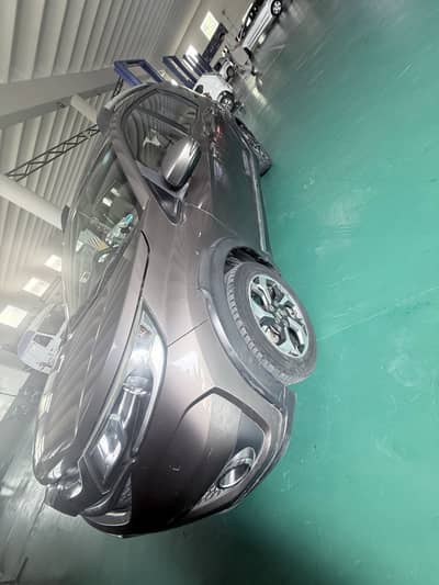 Honda BR-V 2018