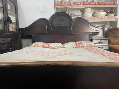 Second hand furniture