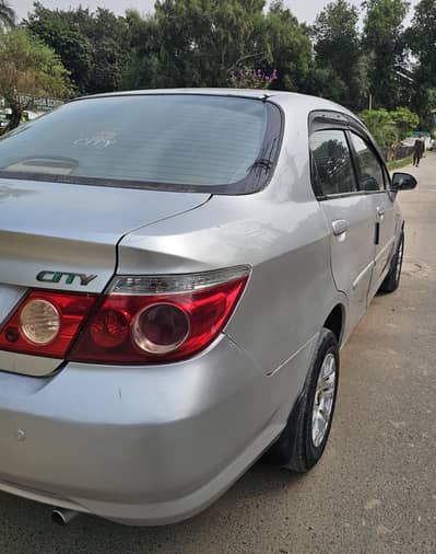 Honda City IDSI 2006 / 2007