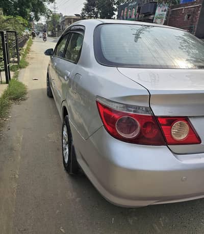 Honda City IDSI 2006 / 2007