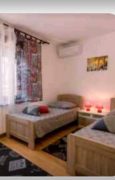6 Marla boys hostel