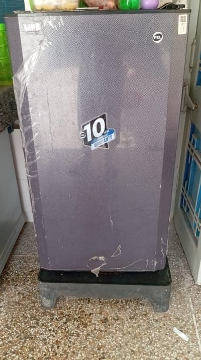 PEL Fridge