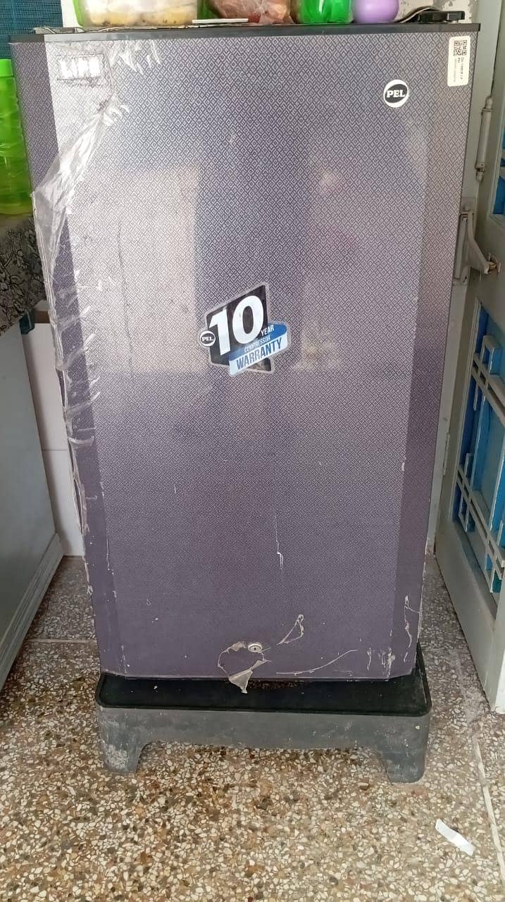 PEL Fridge 0