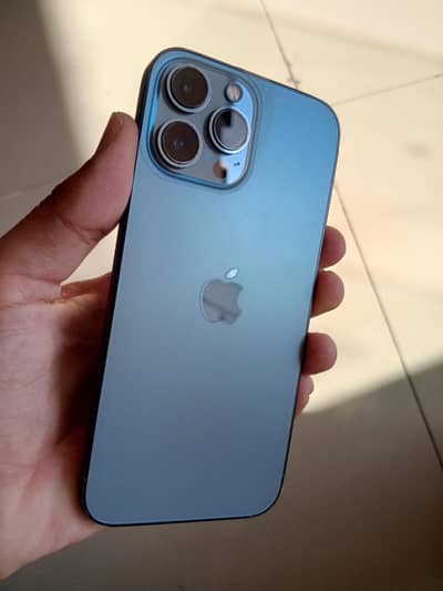 iPhone 13 Pro Max waterpack