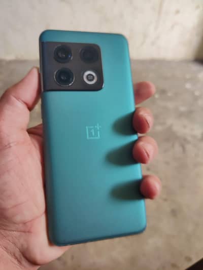 One Plus 10 Pro 12/256